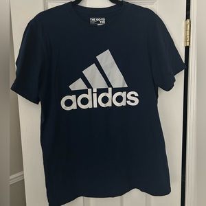 Adidas short sleeve shirt Men’s
